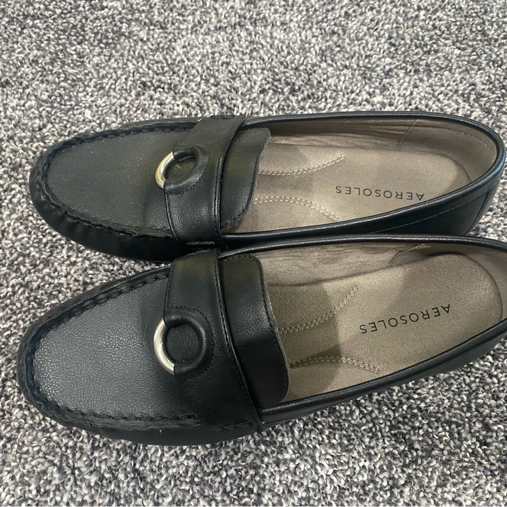 Women’s loafers